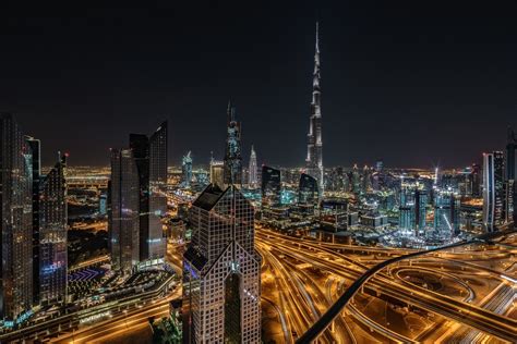 CET to Dubai, United Arab Emirates .